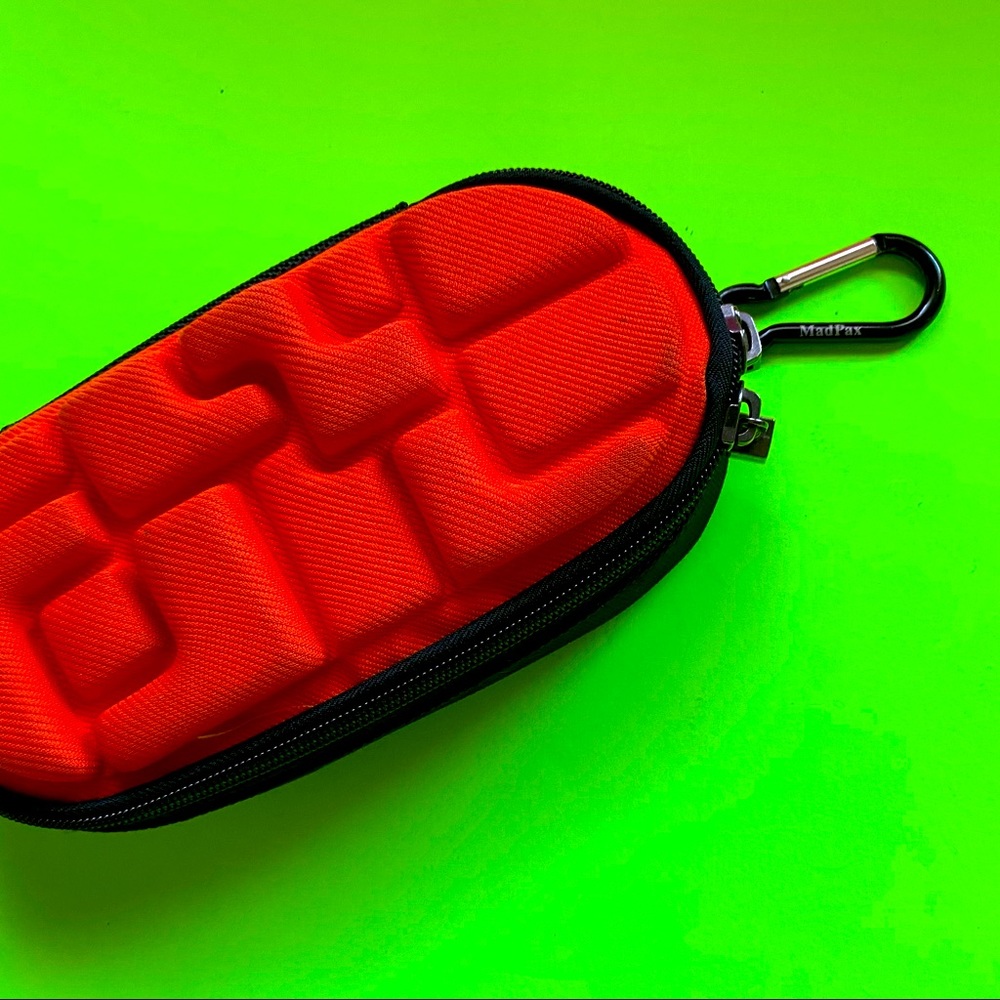 Med Pax pencil carrier